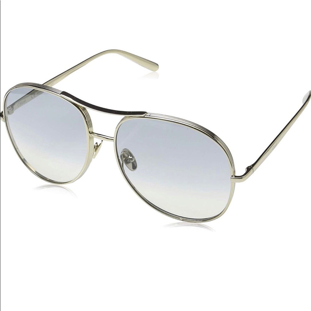 Chloe sunglasses